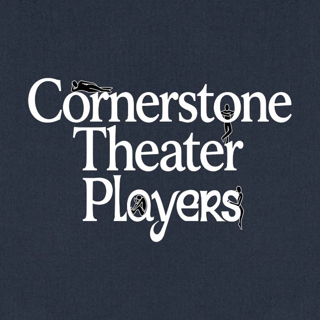 Cornerstone Theater Players (Light)