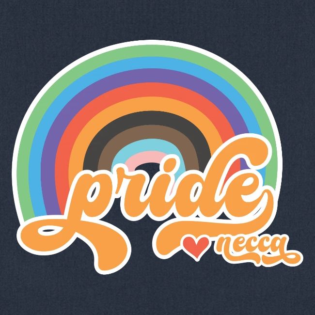 NECCA Pride Shirt