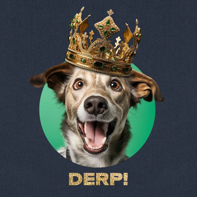 King of the Derps