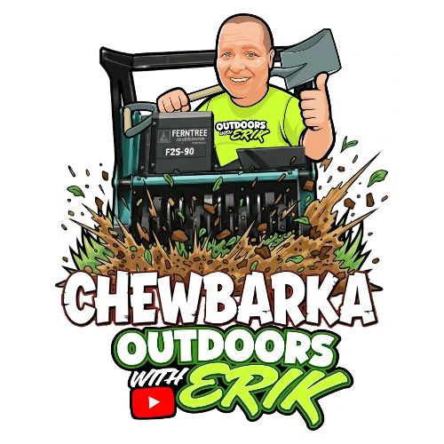 Outdoors With Erik | Spreadshop
