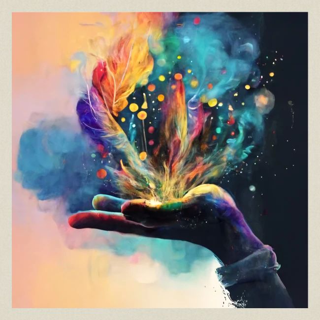 Incendium Amoris