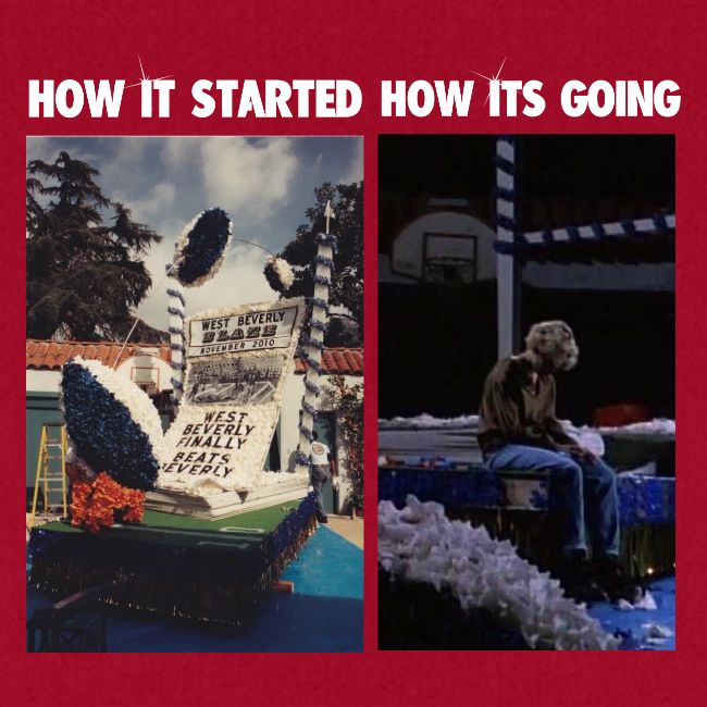 Emily Valentine Shirt