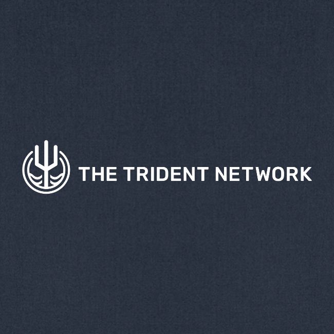 Trident Network White