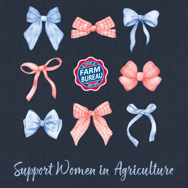 Support Women in Agriculture