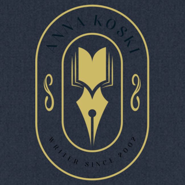 Logo Colourized