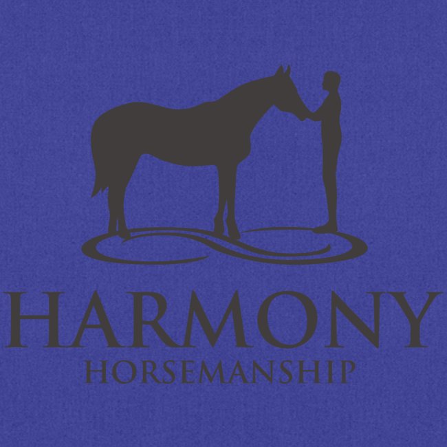 Harmony Horsemanship Grey