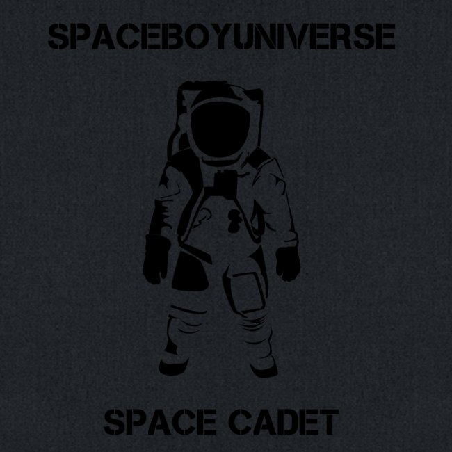 Spaceboy Universe Astronaut