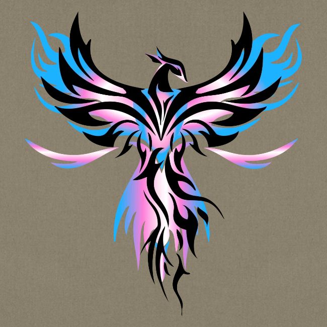 Transflag Phoenix