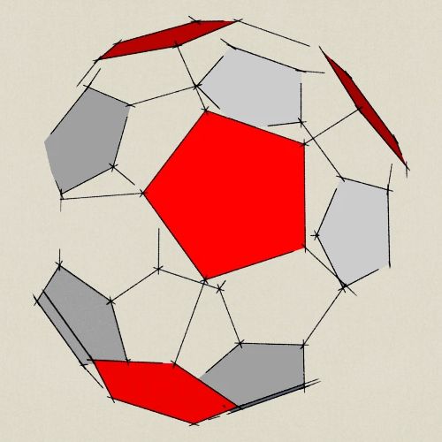 Soccer Ball