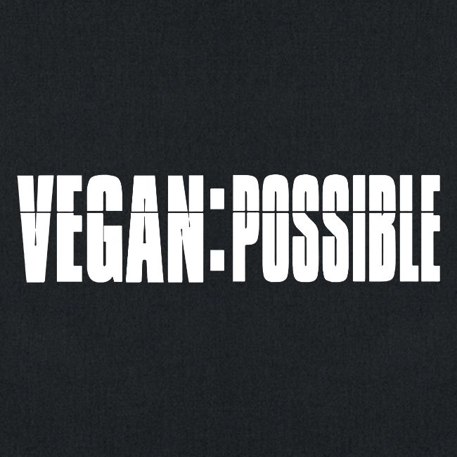 VeganPossible