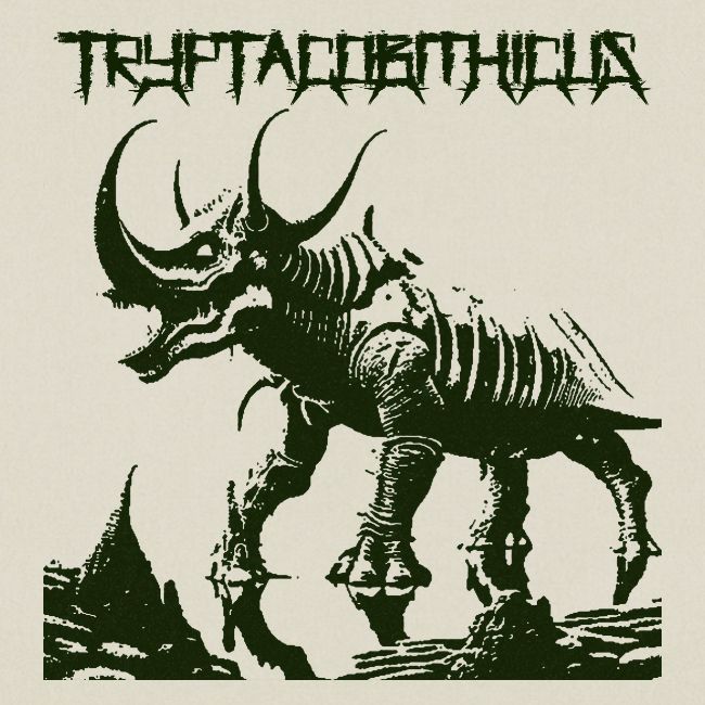 The Mighty Tryptacobithicus