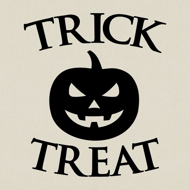 Halloween Trick or Treat