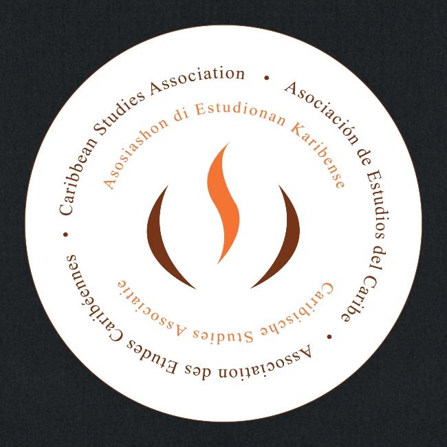 Caribbean Studies Association logo