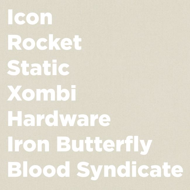 Milestones | NERDSoul