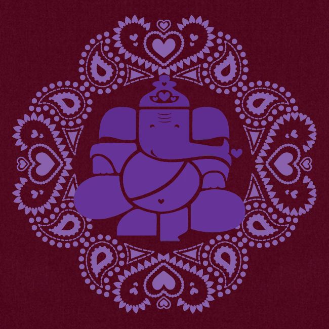 Ganesh Love