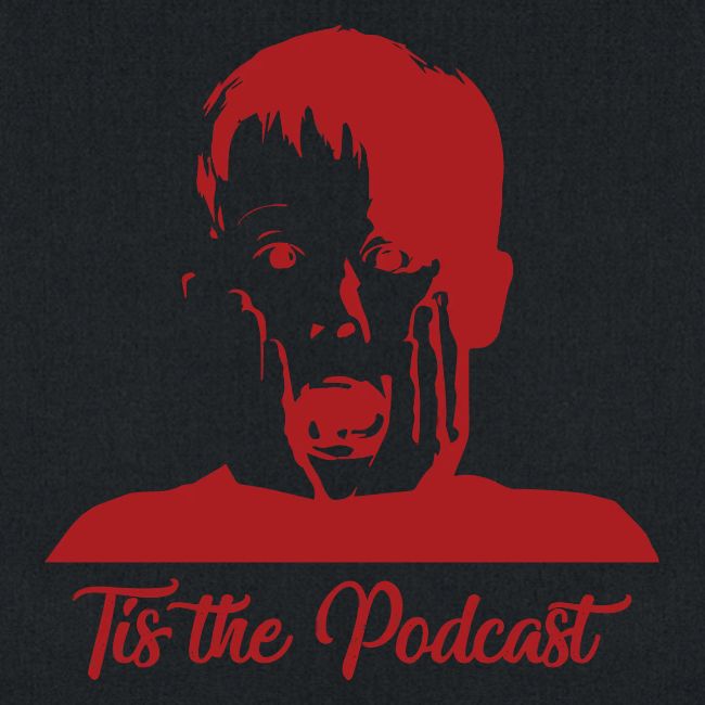 Kevin Home Alone red