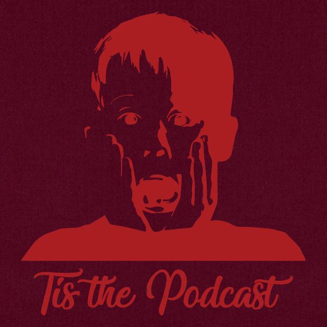 Kevin Home Alone red