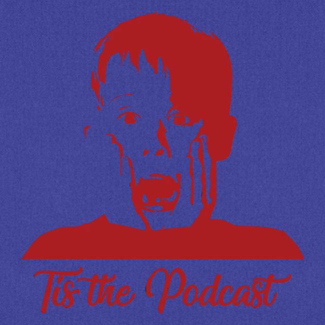 Kevin Home Alone red