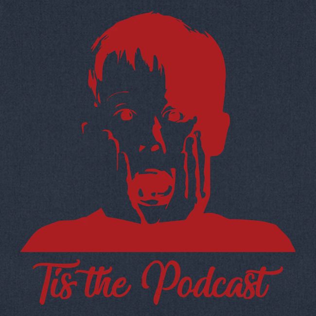 Kevin Home Alone red