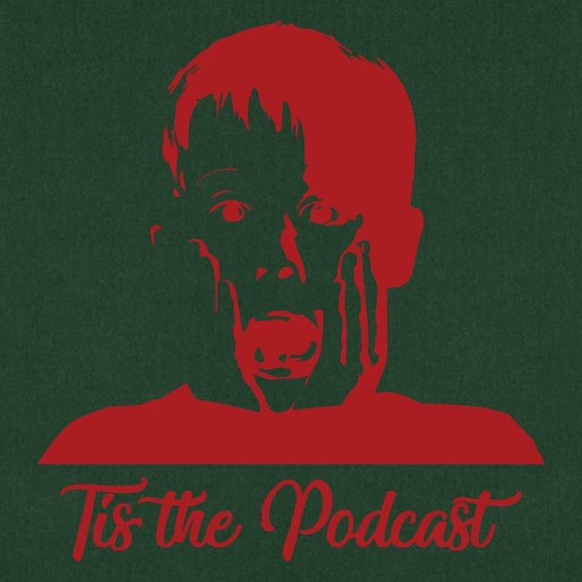 Kevin Home Alone red