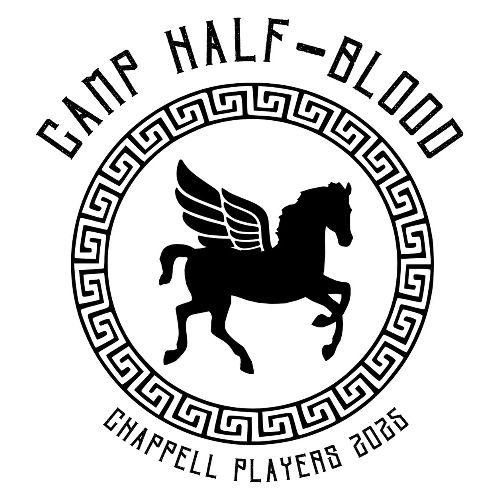 Camp Half-Blood - The Lightning Thief - Tote Bag