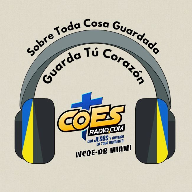 CoEsRadio Sobre Toda Cosa