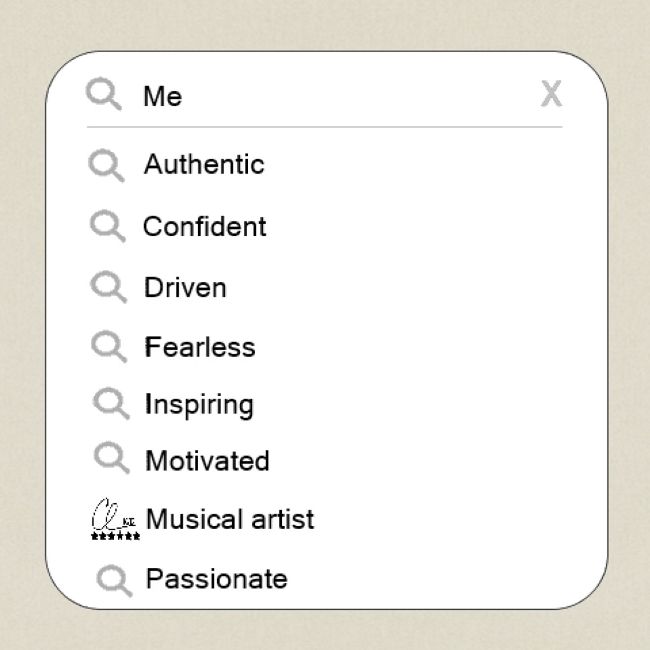 Search Me