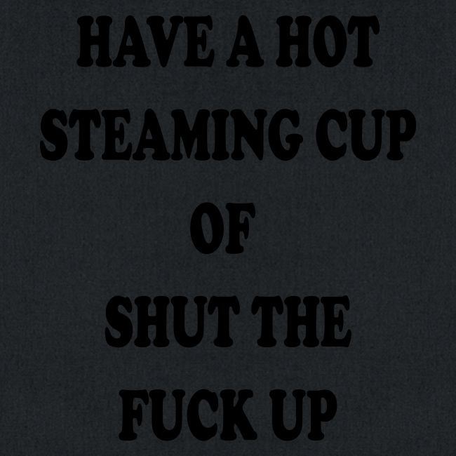 stfu