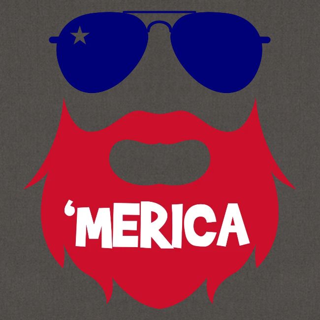 Bearded 'Merica