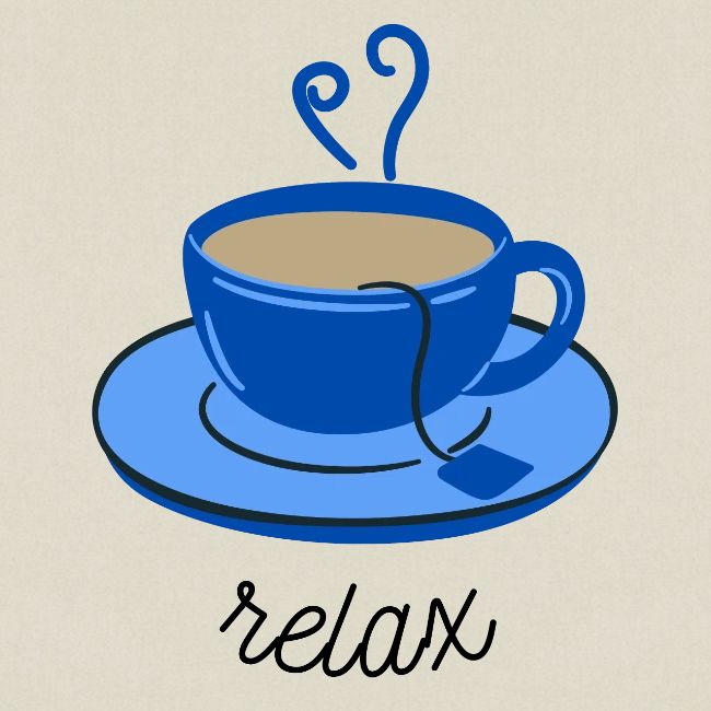 Relax Tea