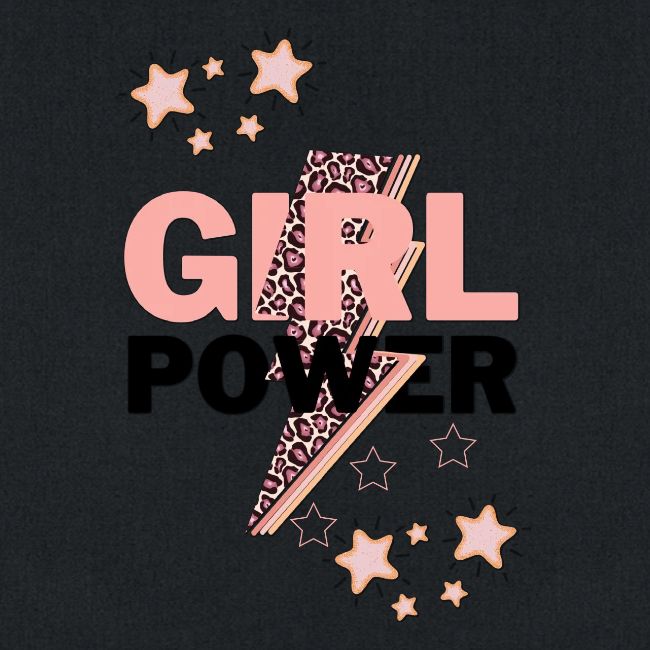 Girl Power