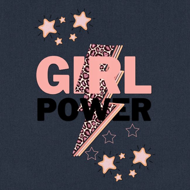 Girl Power