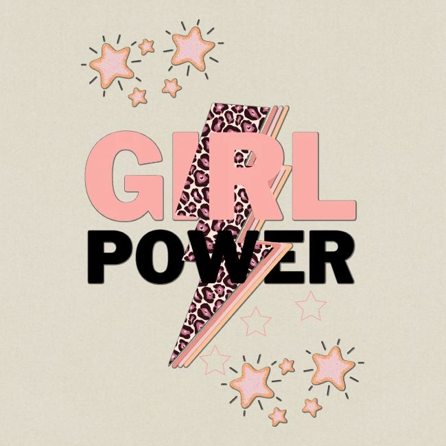 Girl Power