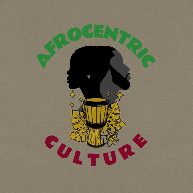 Afrocentric Culture