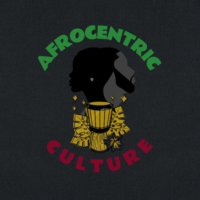 Afrocentric Culture