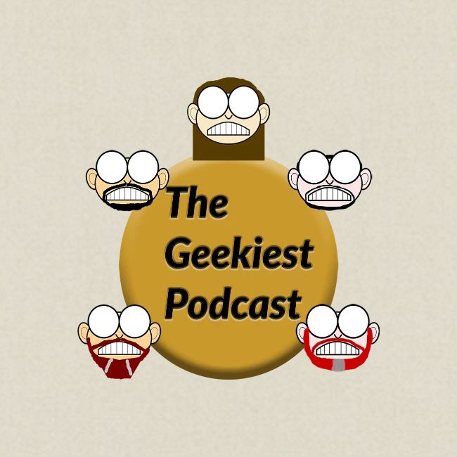 #Geekpoint