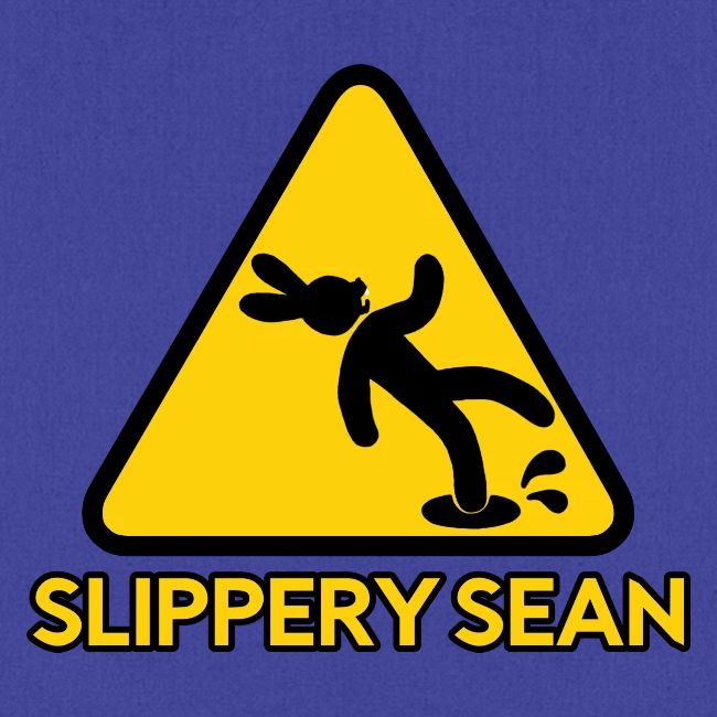 Slippery Sean