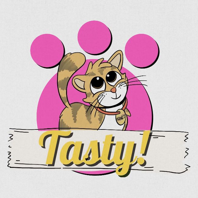 TomoTees Tasty