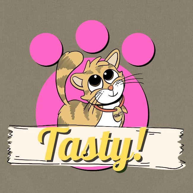 TomoTees Tasty