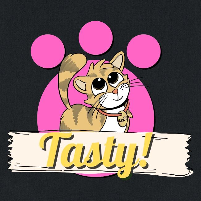 TomoTees Tasty