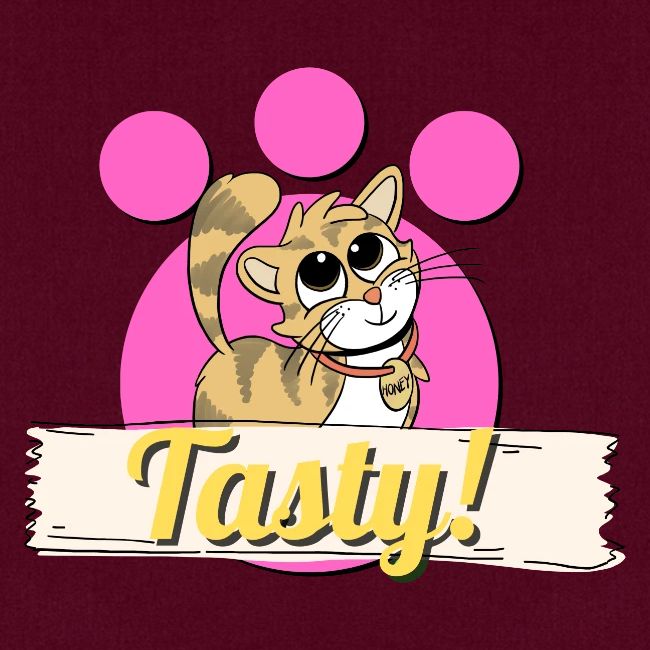 TomoTees Tasty