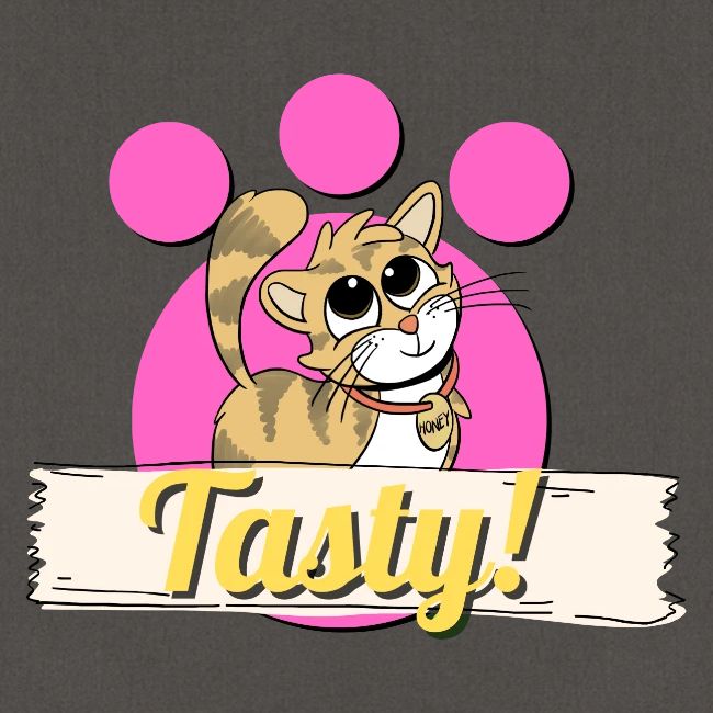 TomoTees Tasty
