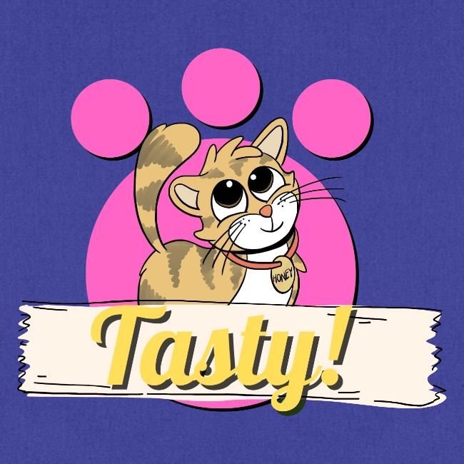 TomoTees Tasty