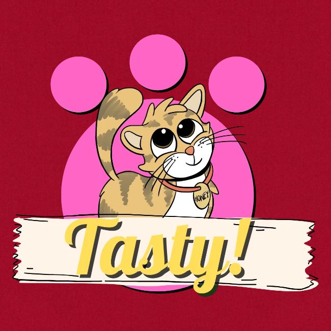 TomoTees Tasty