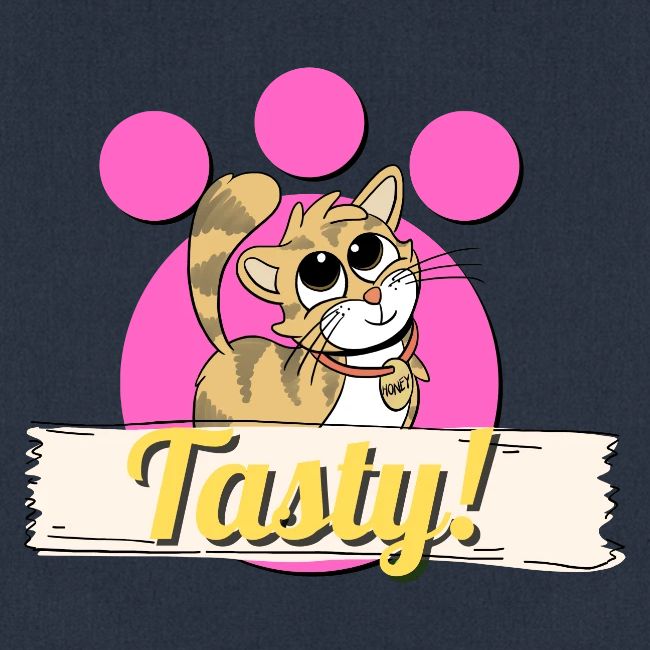 TomoTees Tasty