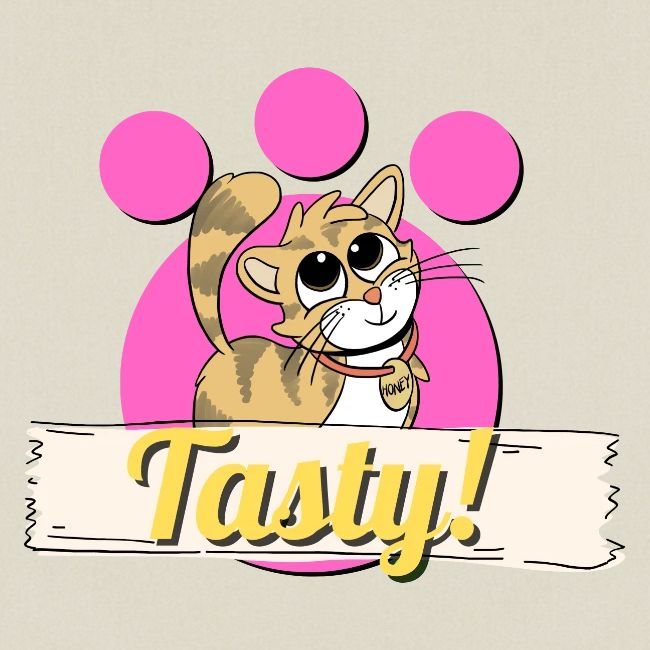 TomoTees Tasty