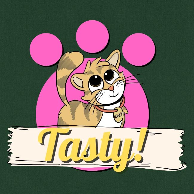 TomoTees Tasty