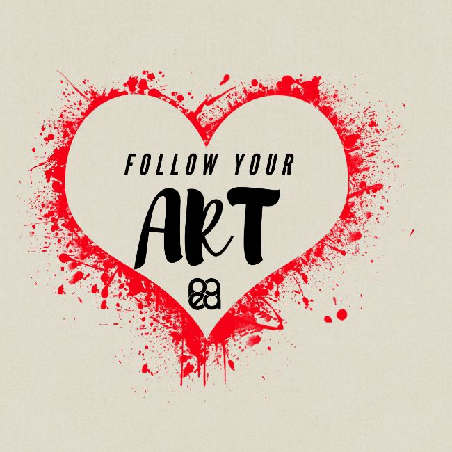 follow your art