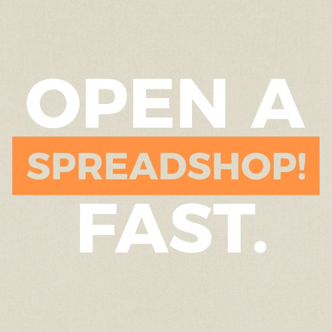 Open a Spreadshop