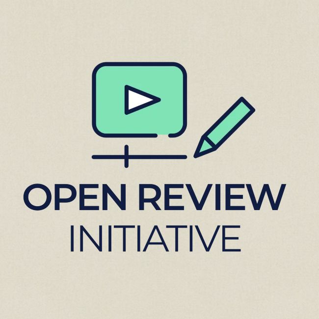 Open Review Initiative